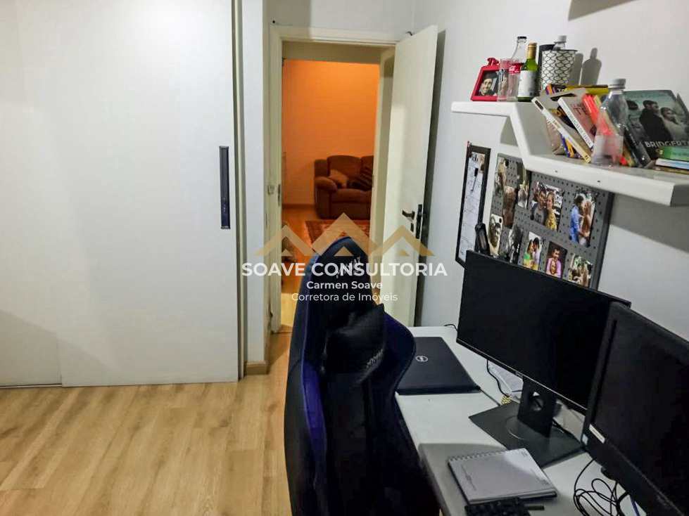 Apartamento à venda com 2 quartos, 100m² - Foto 8