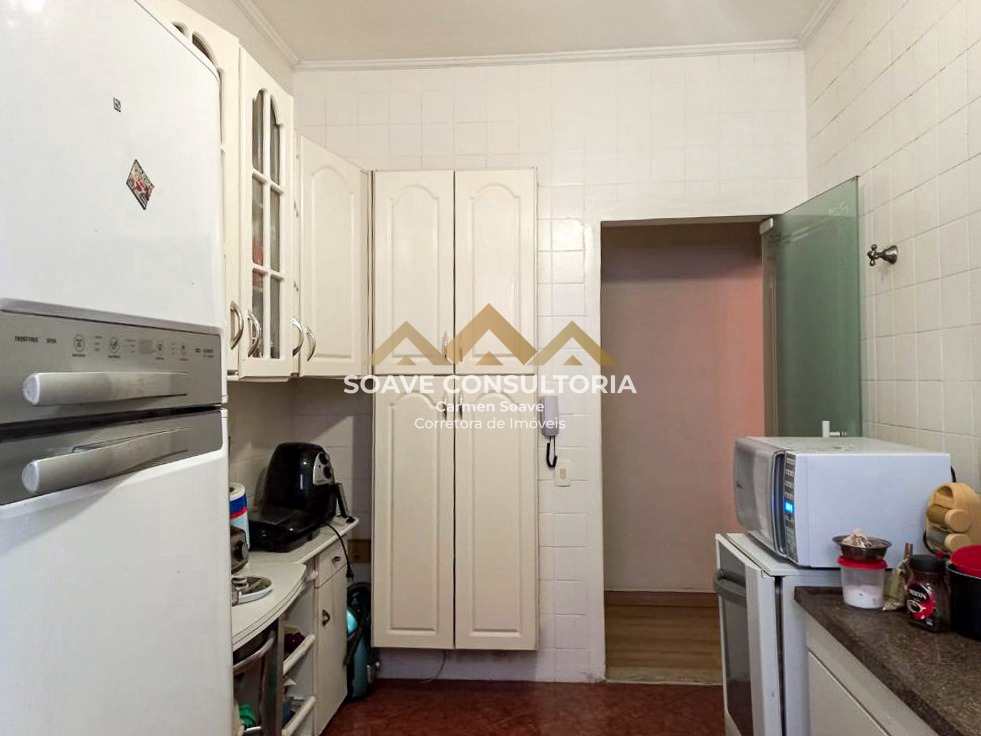 Apartamento à venda com 2 quartos, 100m² - Foto 14