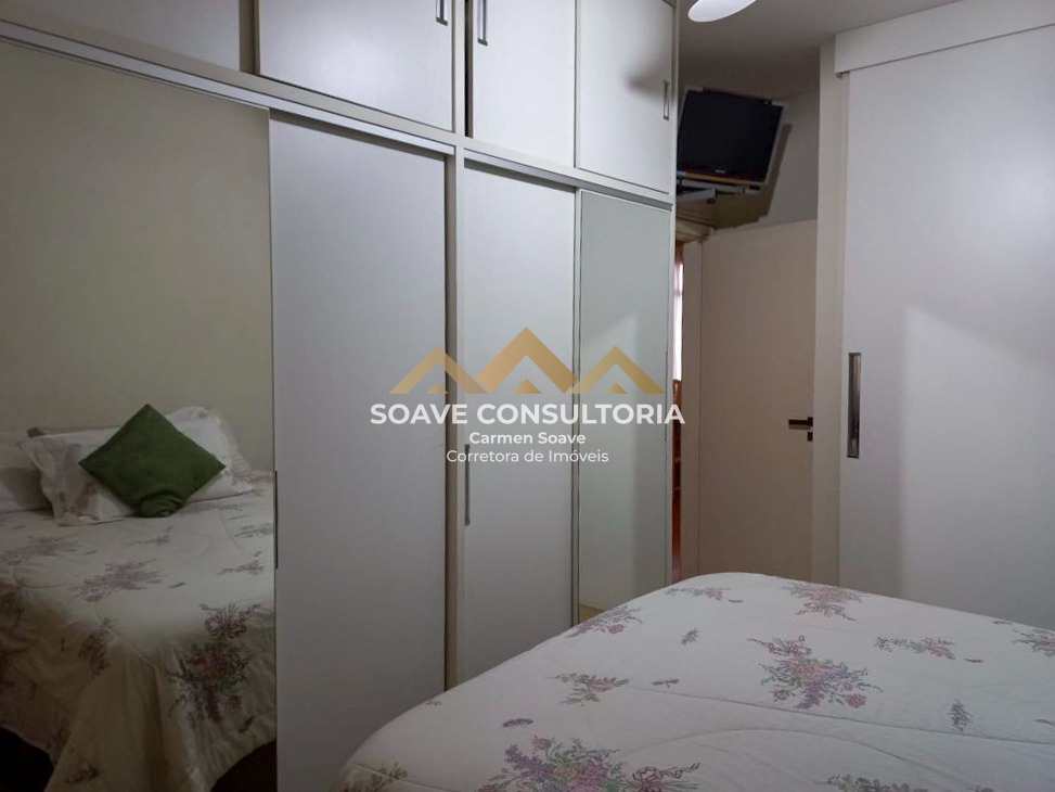 Apartamento à venda com 2 quartos, 100m² - Foto 12