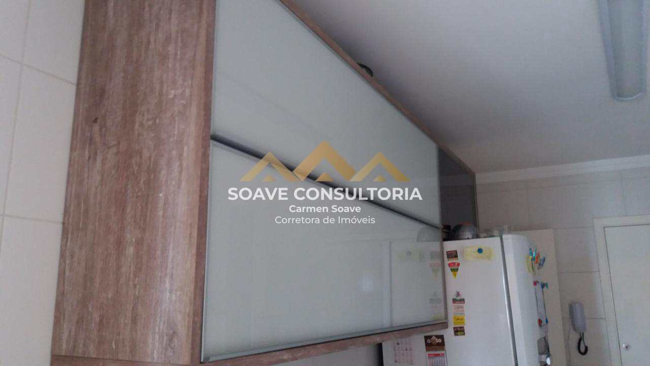 Apartamento à venda com 2 quartos, 110m² - Foto 11