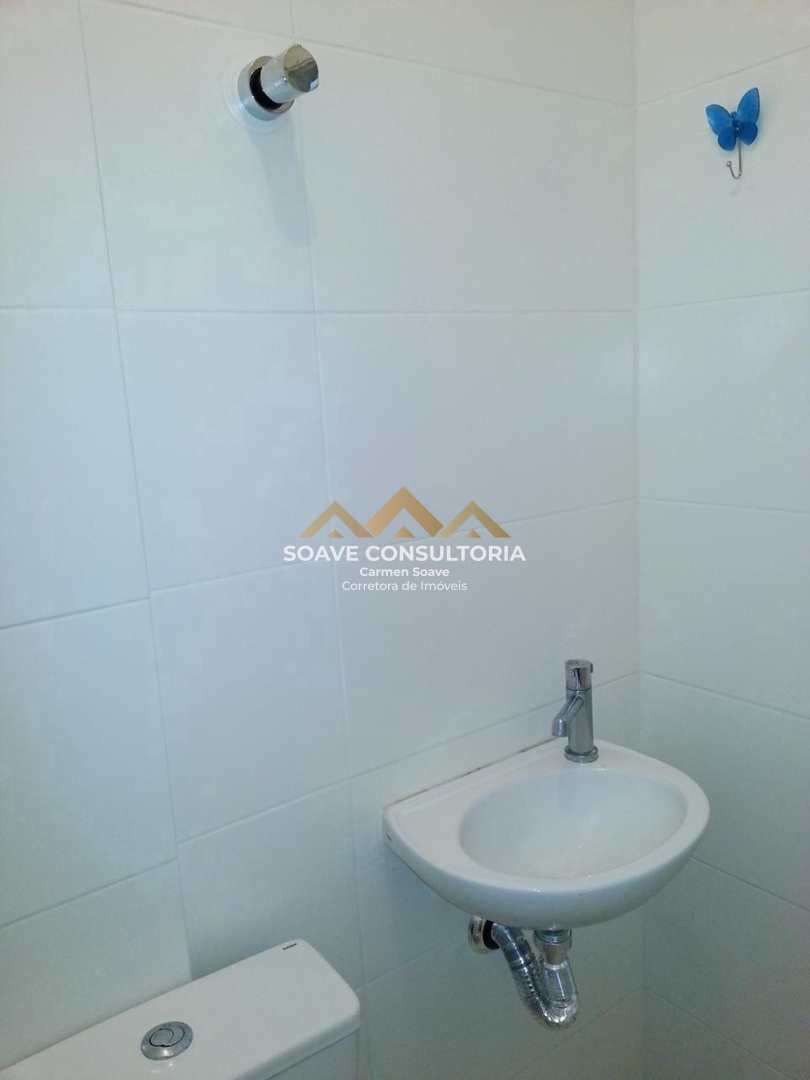 Apartamento à venda com 2 quartos, 110m² - Foto 14