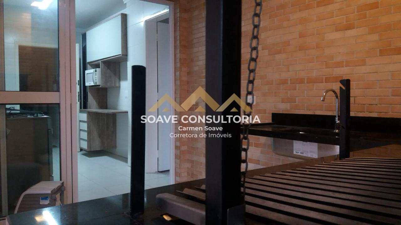 Apartamento à venda com 2 quartos, 110m² - Foto 8