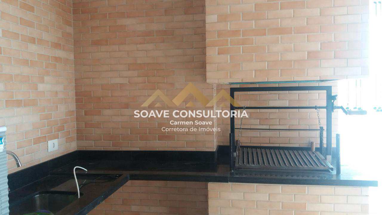 Apartamento à venda com 2 quartos, 110m² - Foto 6