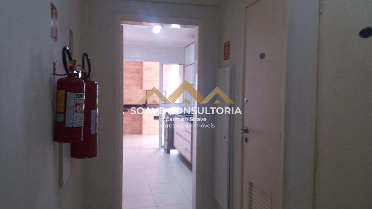 Apartamento à venda com 2 quartos, 110m² - Foto 9