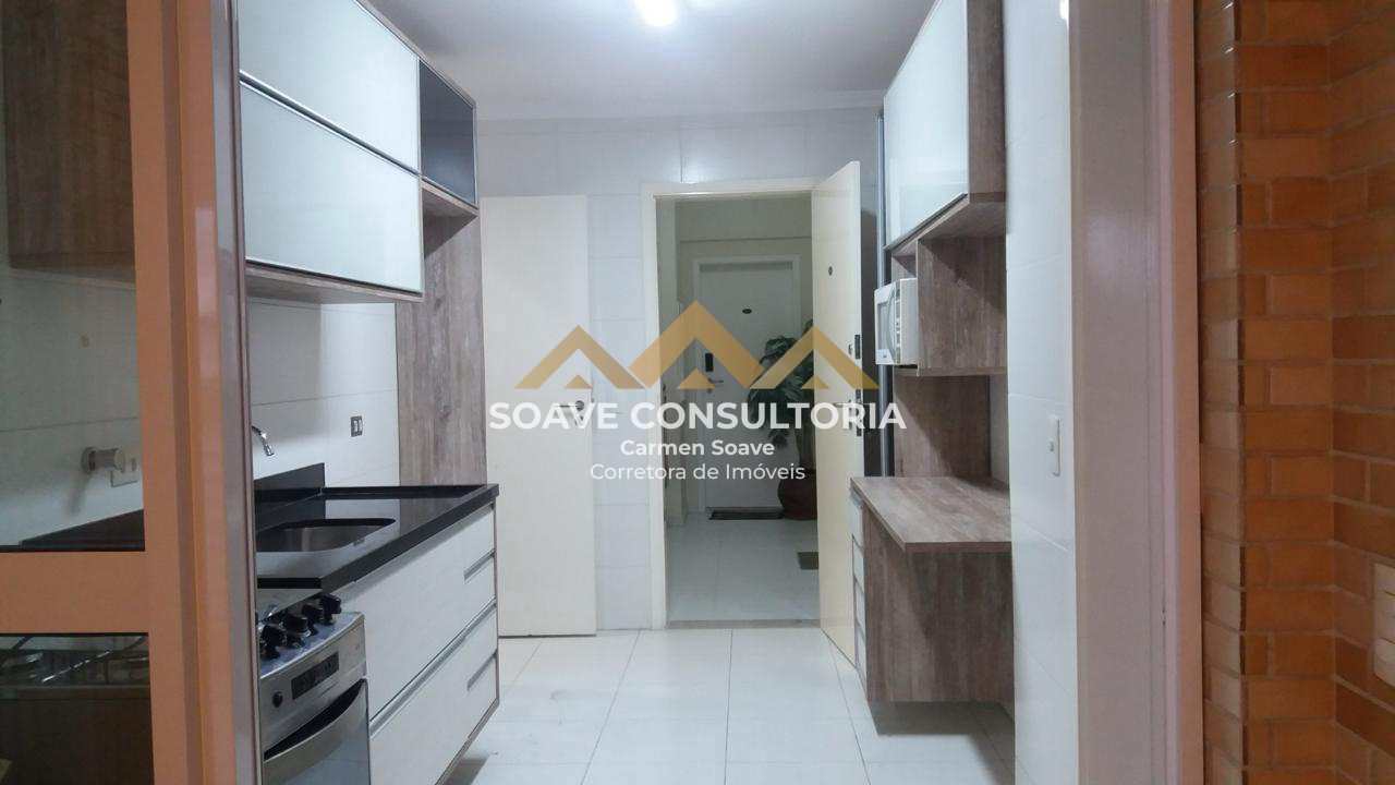 Apartamento à venda com 2 quartos, 110m² - Foto 10