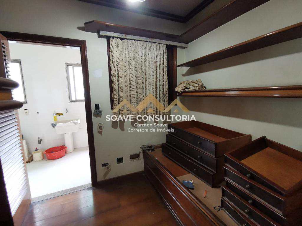 Apartamento à venda e aluguel com 4 quartos, 250m² - Foto 9