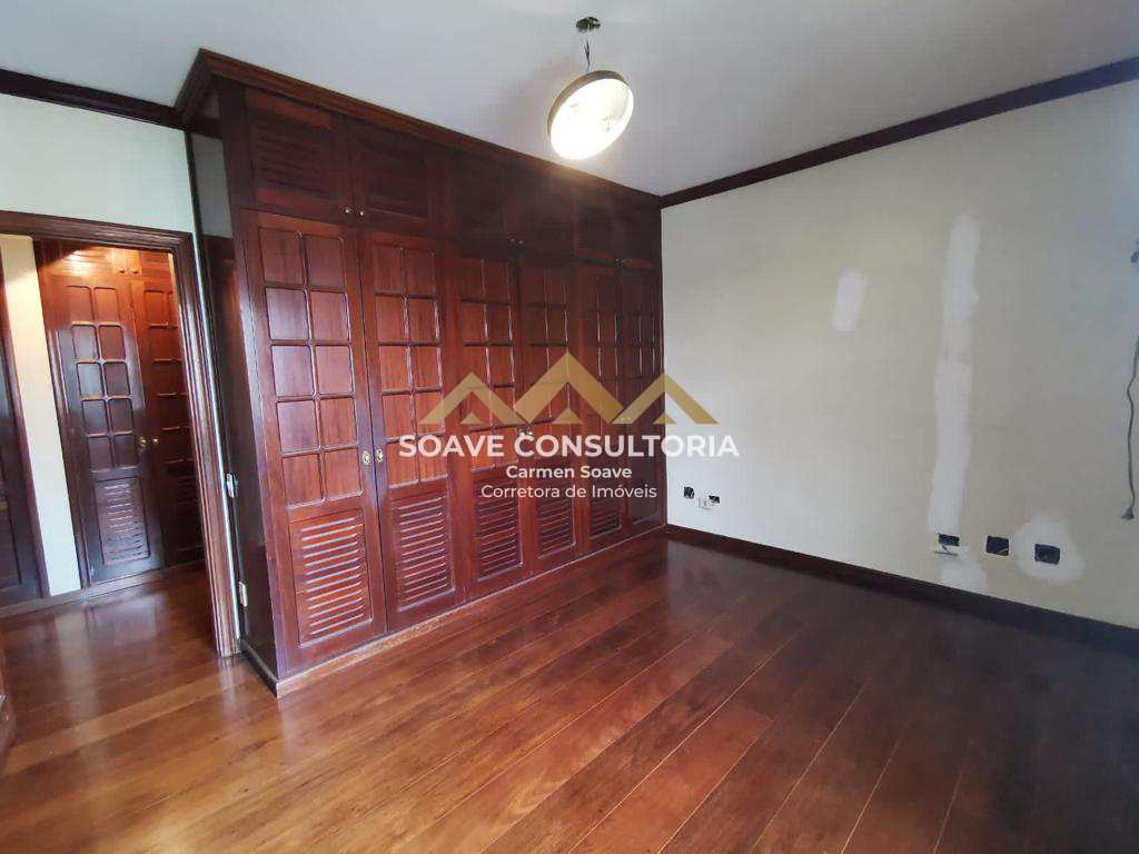 Apartamento à venda e aluguel com 4 quartos, 250m² - Foto 5