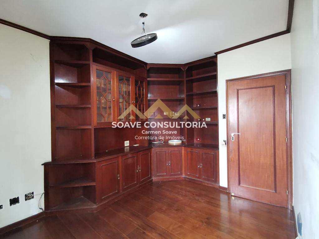 Apartamento à venda e aluguel com 4 quartos, 250m² - Foto 4