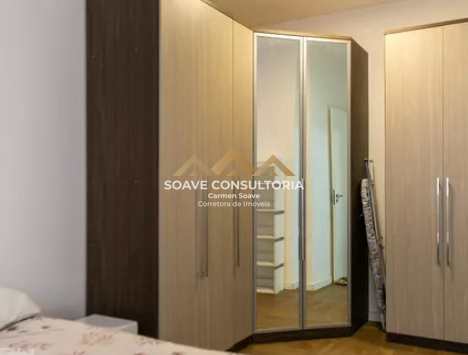 Apartamento à venda com 2 quartos, 63m² - Foto 15