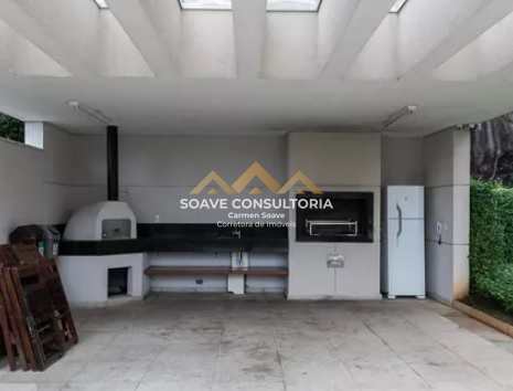 Apartamento à venda com 2 quartos, 63m² - Foto 23