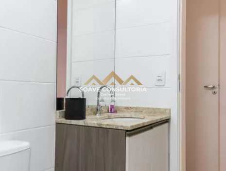 Apartamento à venda com 2 quartos, 63m² - Foto 13