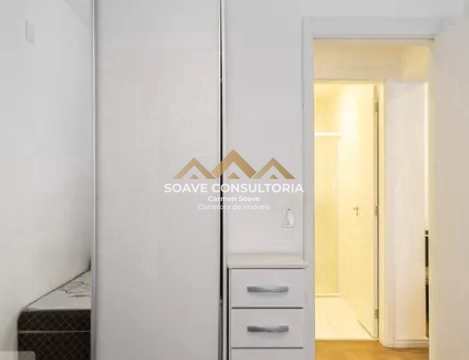 Apartamento à venda com 2 quartos, 63m² - Foto 11