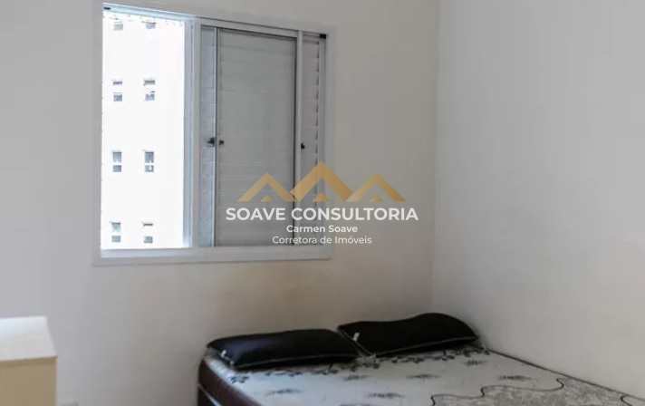 Apartamento à venda com 2 quartos, 63m² - Foto 10