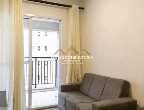 Apartamento à venda com 2 quartos, 63m² - Foto 3