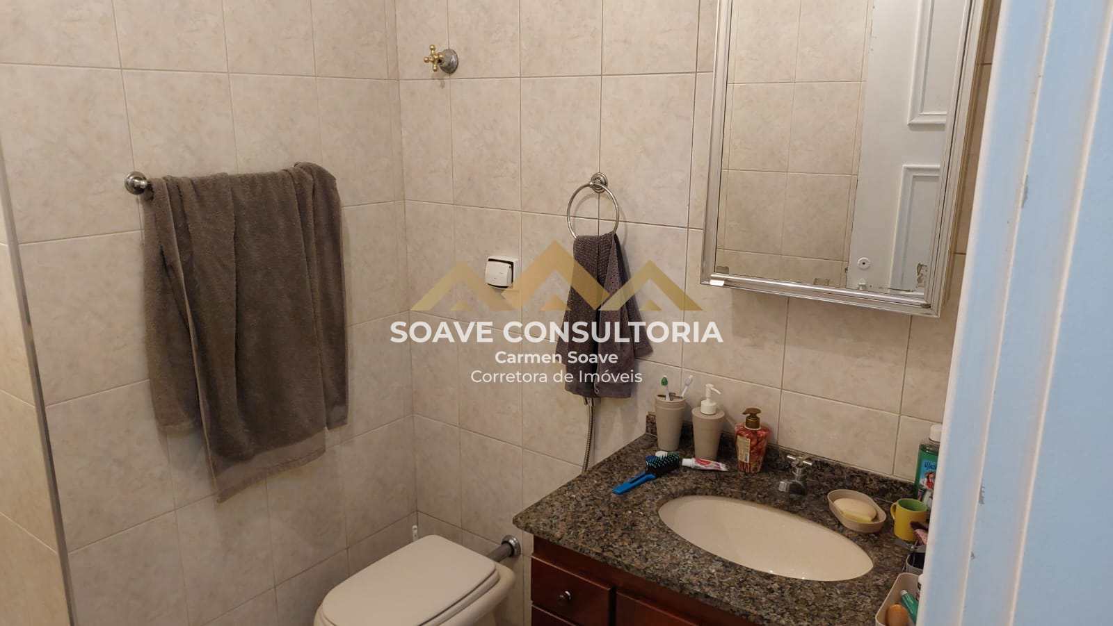 Apartamento à venda com 3 quartos, 150m² - Foto 17