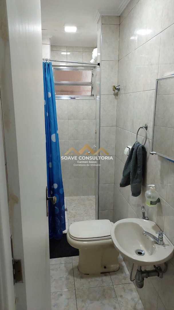 Apartamento à venda com 3 quartos, 150m² - Foto 14