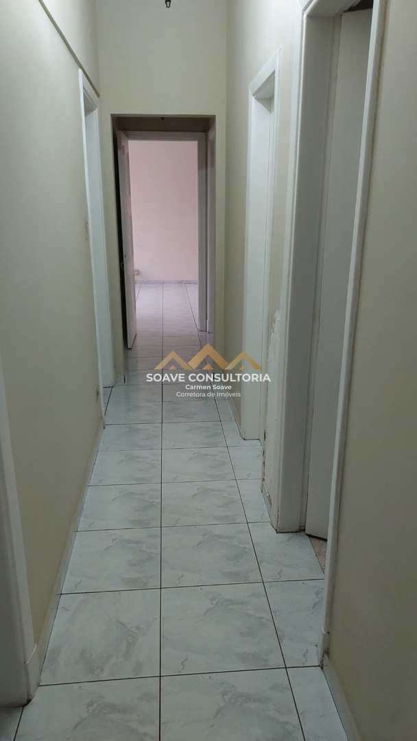 Apartamento à venda com 3 quartos, 150m² - Foto 11