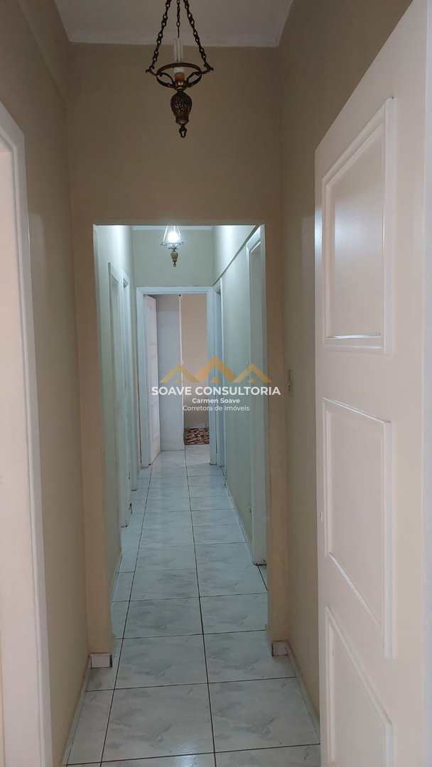 Apartamento à venda com 3 quartos, 150m² - Foto 4