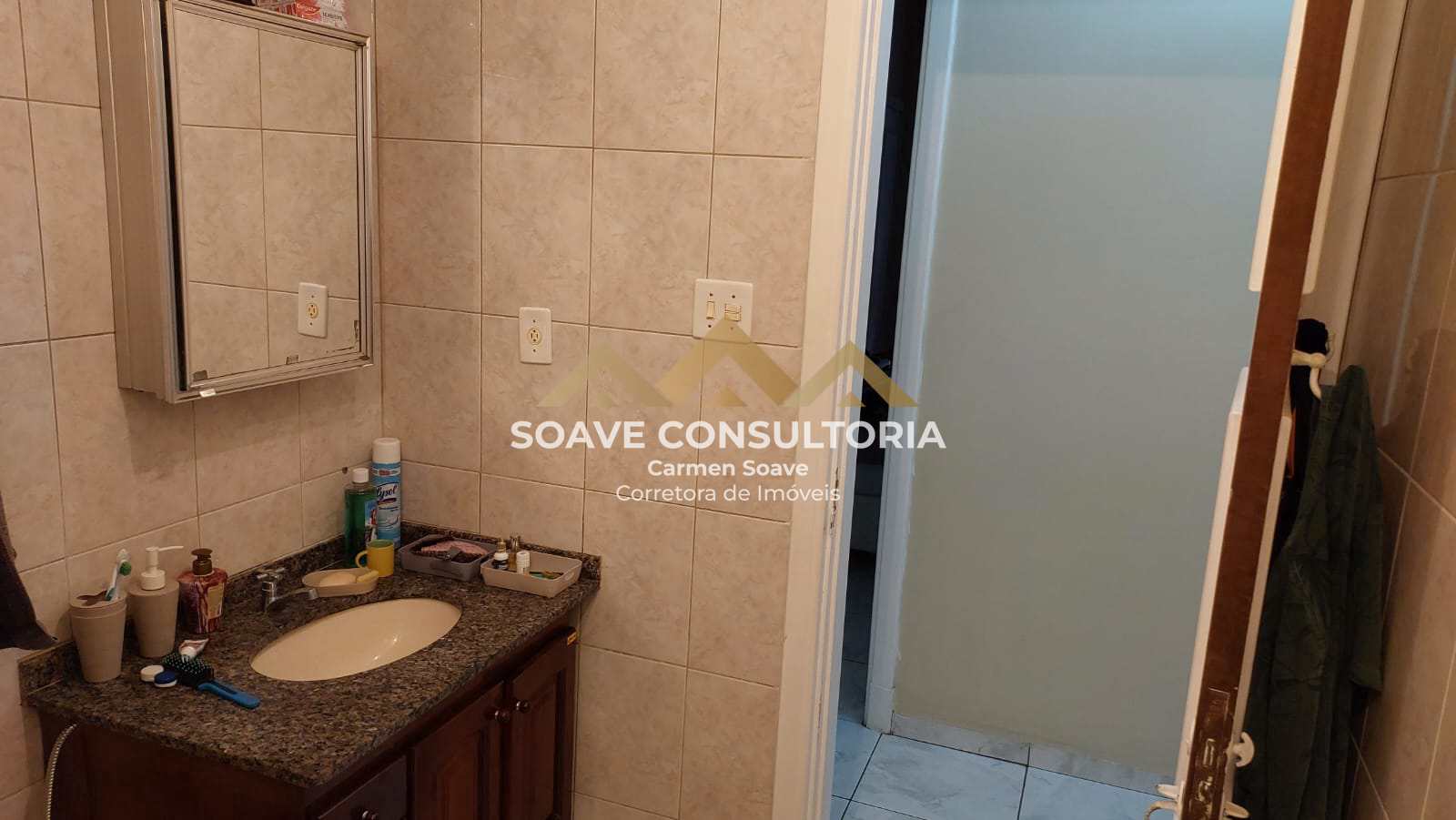 Apartamento à venda com 3 quartos, 150m² - Foto 10