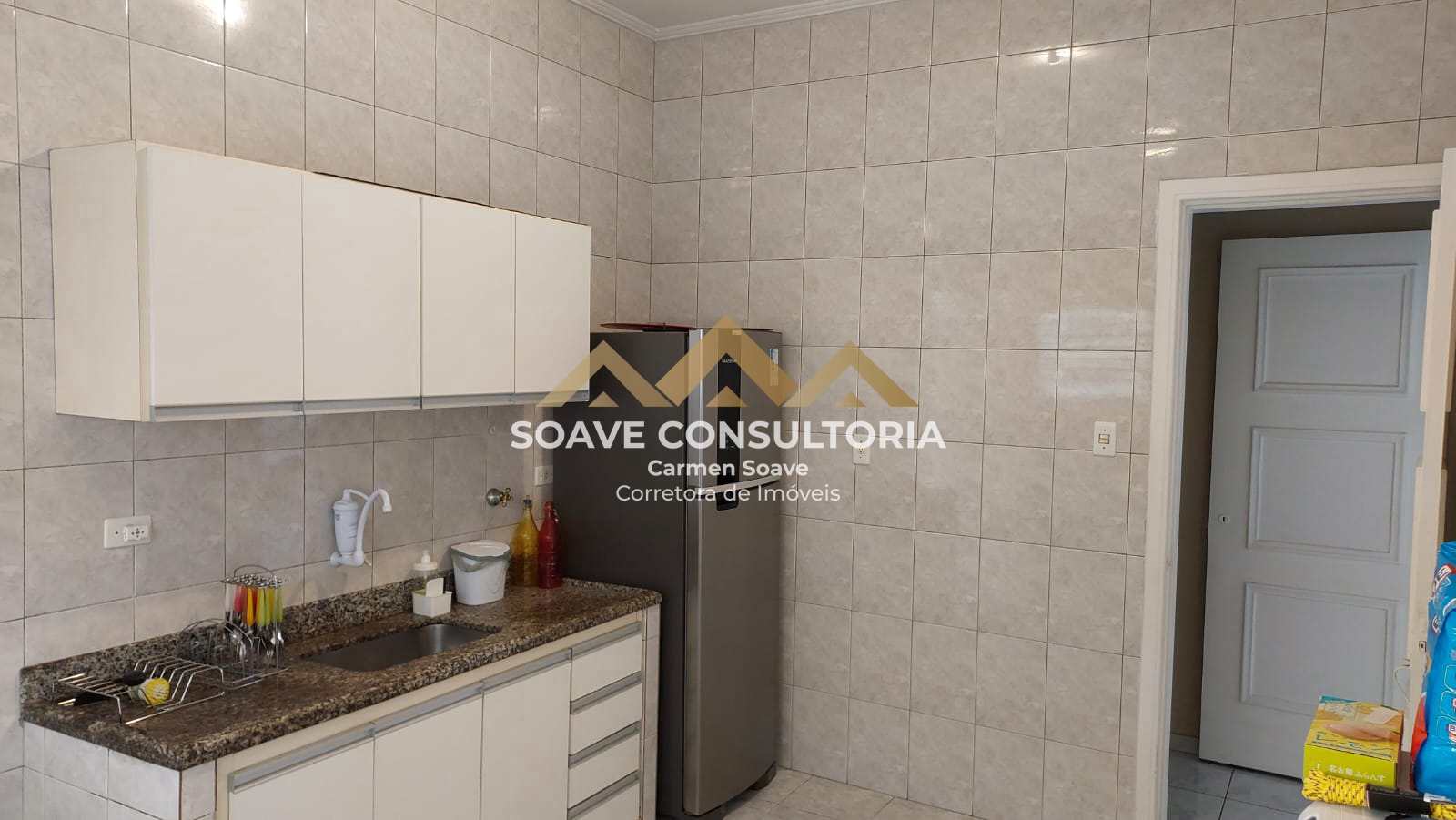 Apartamento à venda com 3 quartos, 150m² - Foto 20