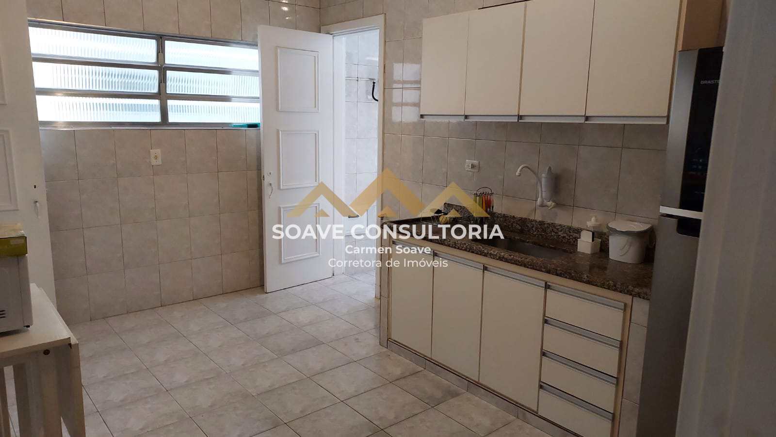 Apartamento à venda com 3 quartos, 150m² - Foto 21