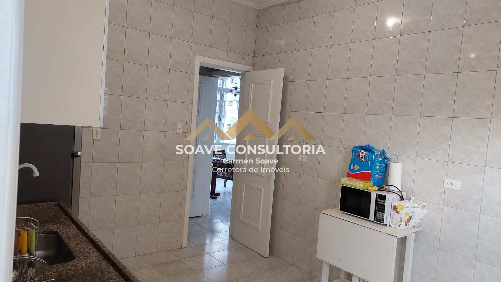 Apartamento à venda com 3 quartos, 150m² - Foto 22