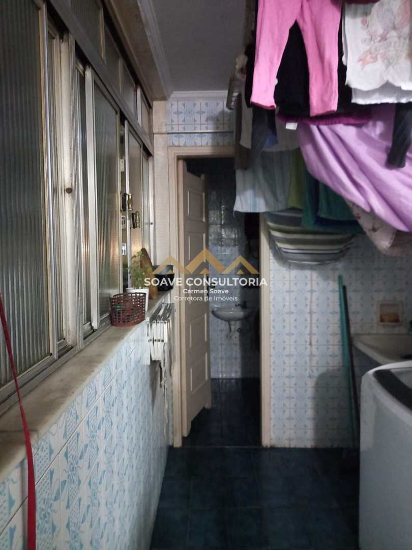 Apartamento à venda com 3 quartos, 118m² - Foto 14