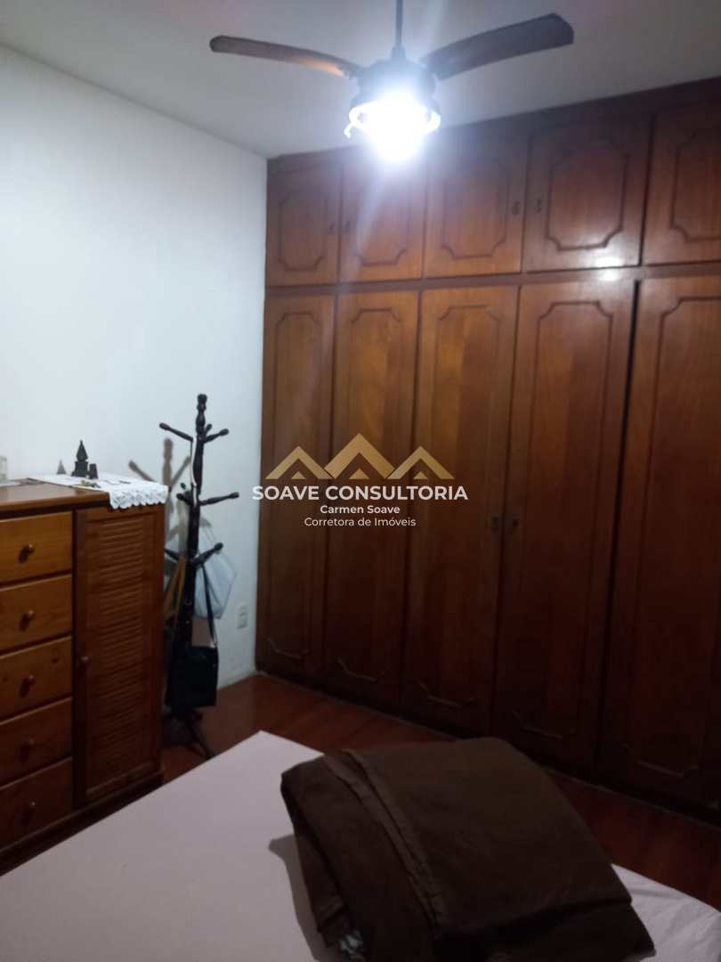 Apartamento à venda com 3 quartos, 118m² - Foto 8