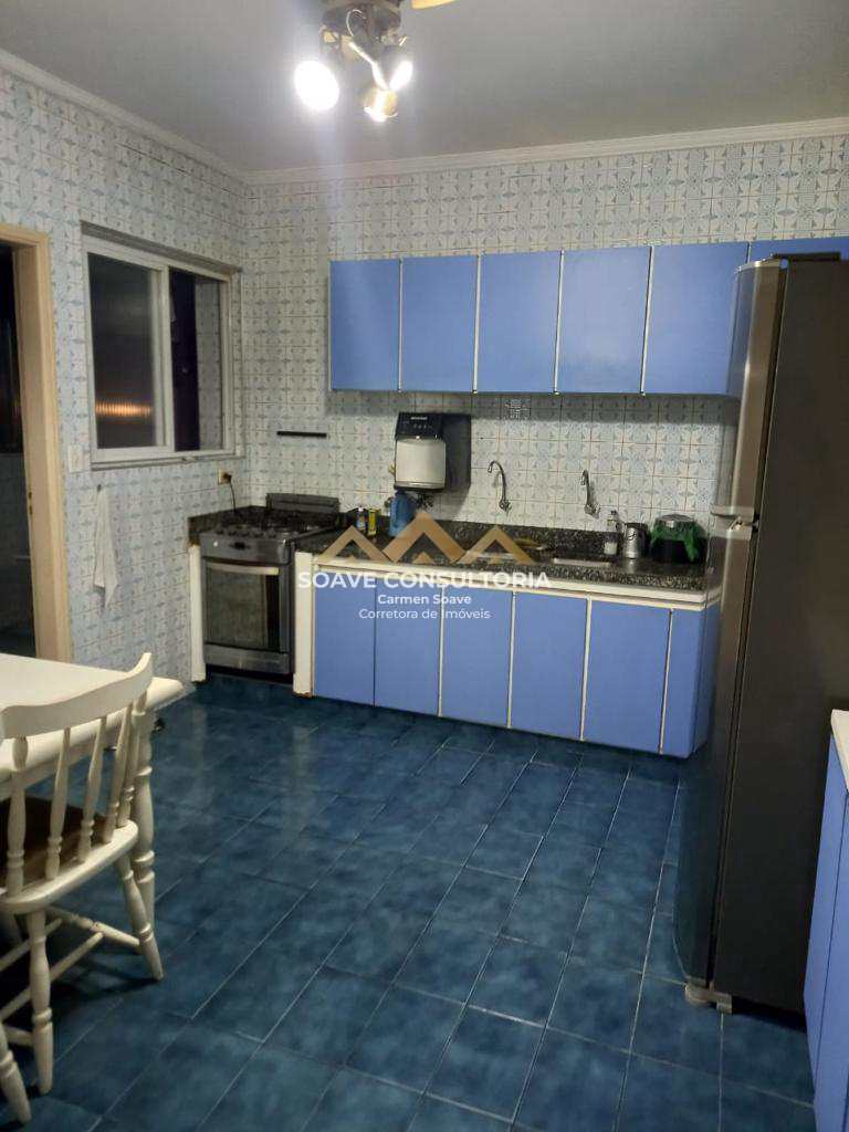 Apartamento à venda com 3 quartos, 118m² - Foto 12