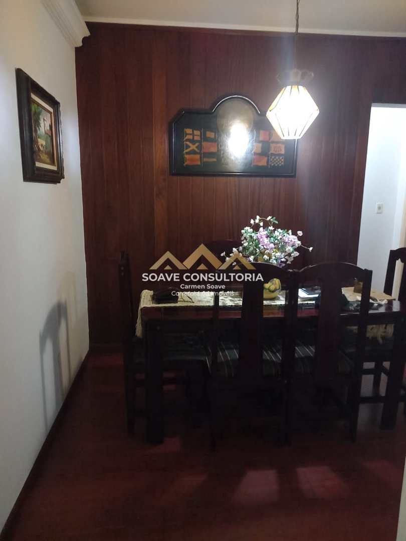 Apartamento à venda com 3 quartos, 118m² - Foto 3