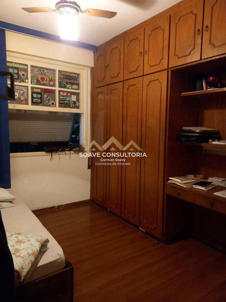 Apartamento à venda com 3 quartos, 118m² - Foto 5