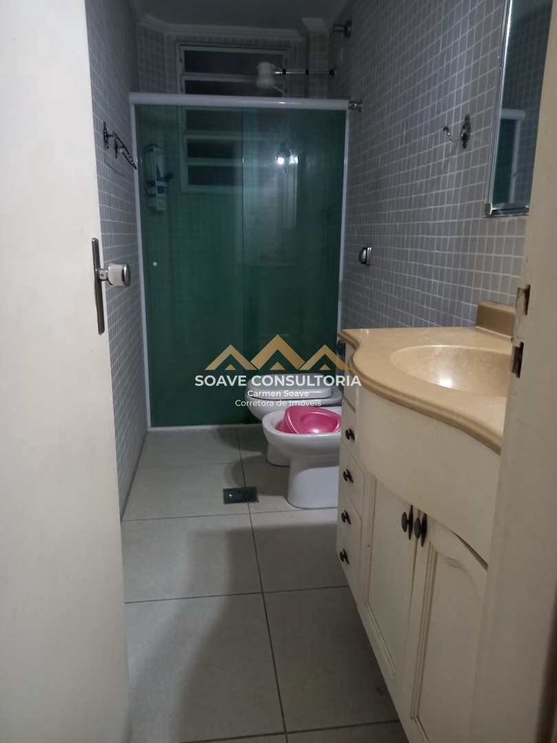 Apartamento à venda com 3 quartos, 118m² - Foto 9