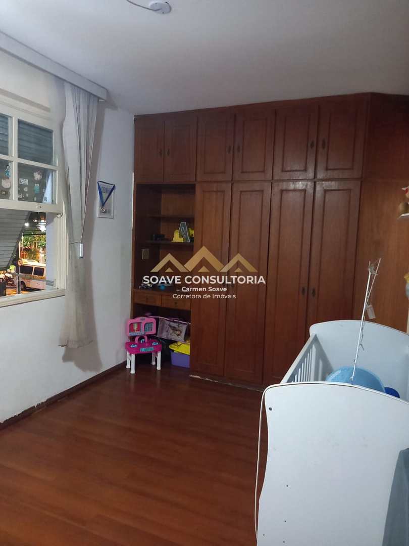 Apartamento à venda com 3 quartos, 118m² - Foto 7