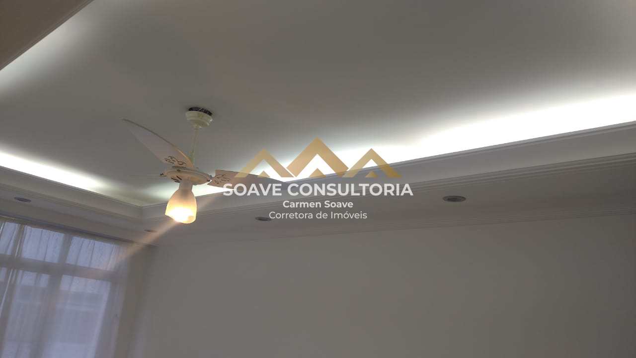 Apartamento à venda com 2 quartos, 70m² - Foto 2