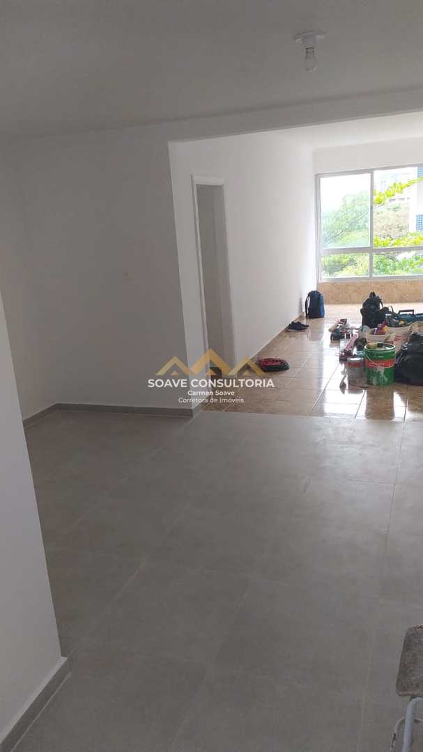 Apartamento à venda com 3 quartos, 140m² - Foto 3