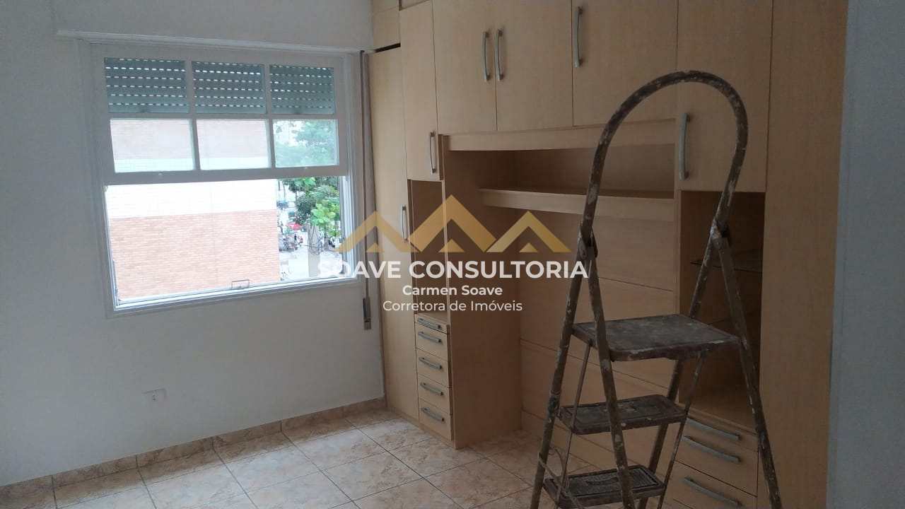 Apartamento à venda com 3 quartos, 140m² - Foto 7