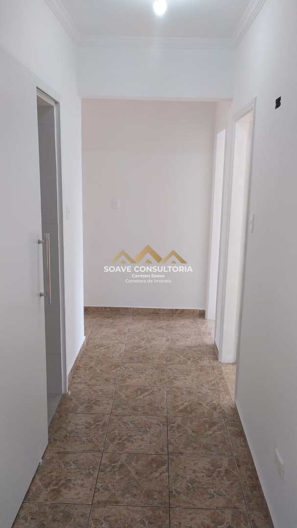 Apartamento à venda com 3 quartos, 140m² - Foto 4