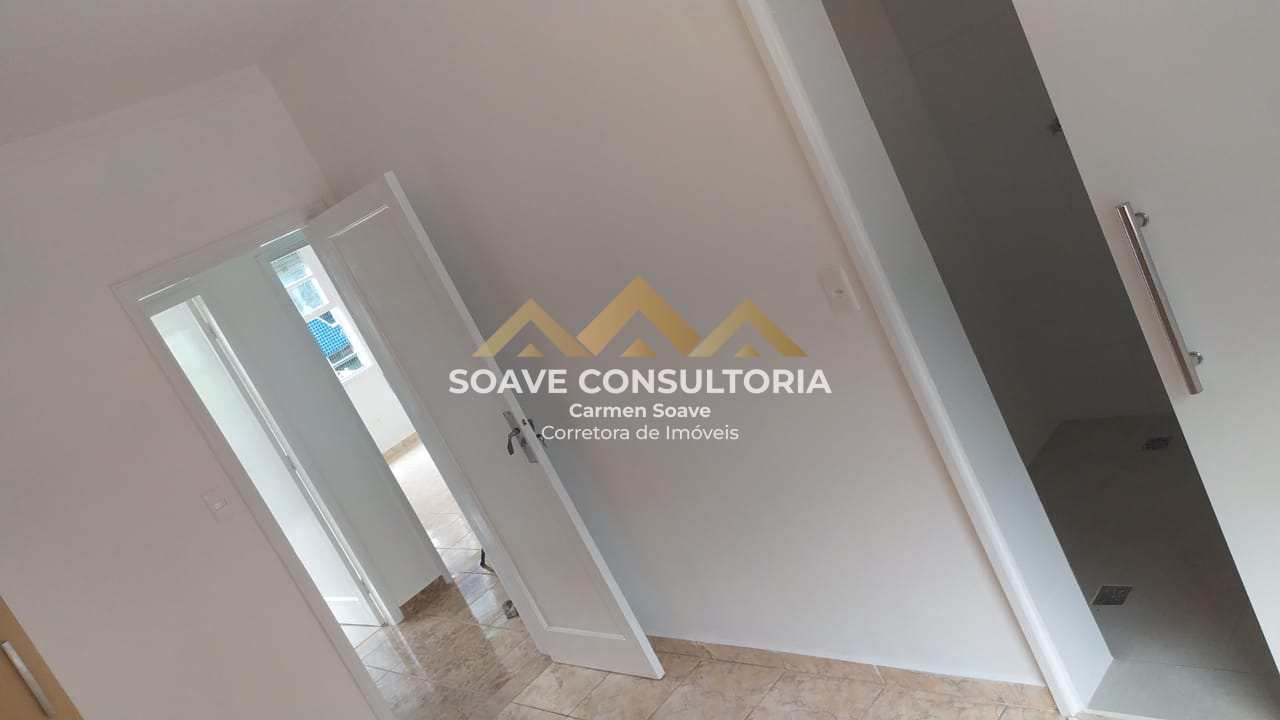 Apartamento à venda com 3 quartos, 140m² - Foto 13