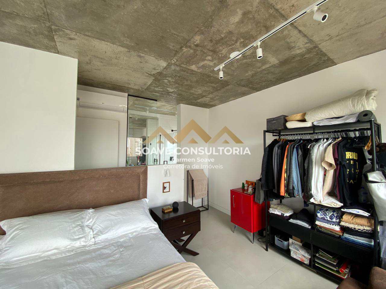 Apartamento à venda com 1 quarto, 74m² - Foto 11