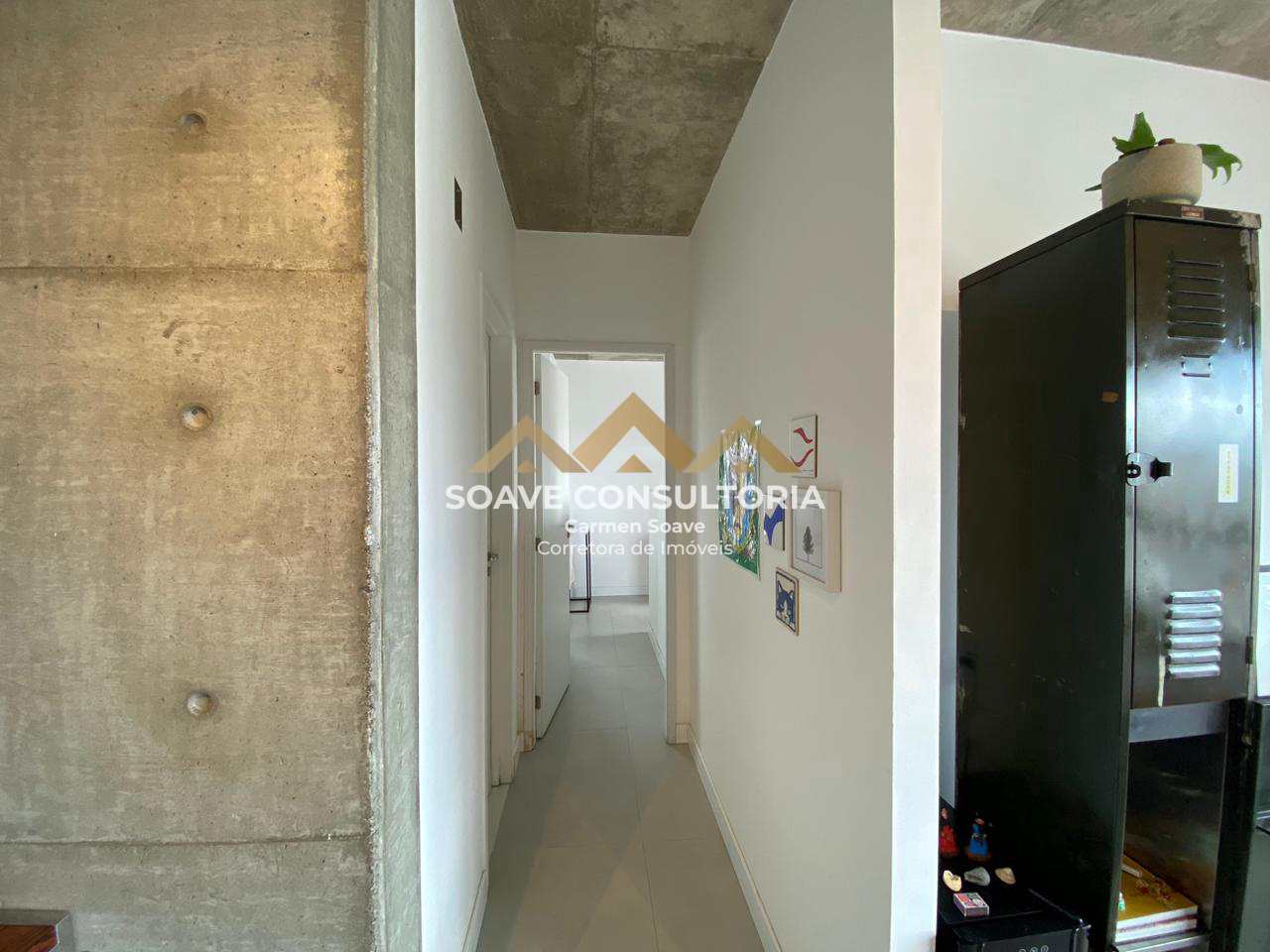 Apartamento à venda com 1 quarto, 74m² - Foto 7