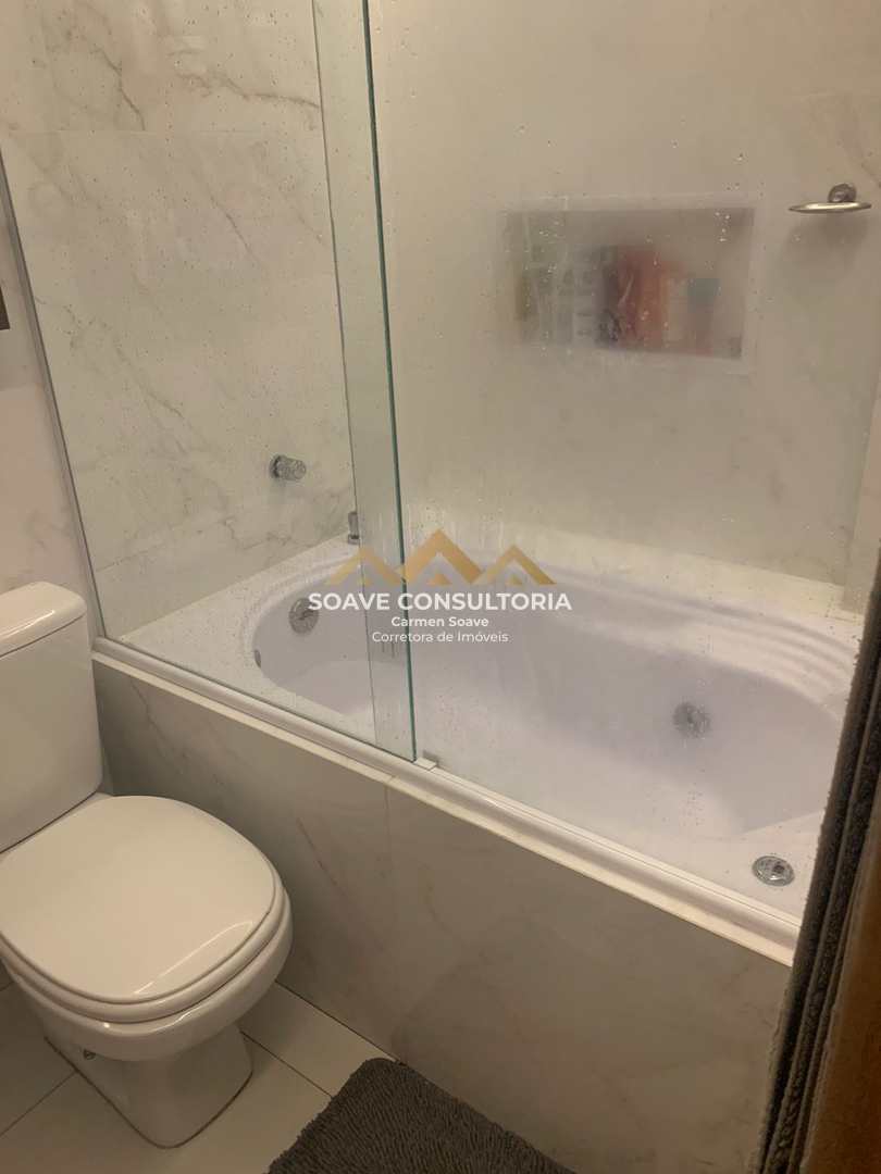 Apartamento à venda com 2 quartos, 74m² - Foto 12