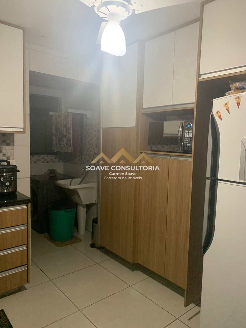 Apartamento à venda com 2 quartos, 74m² - Foto 29