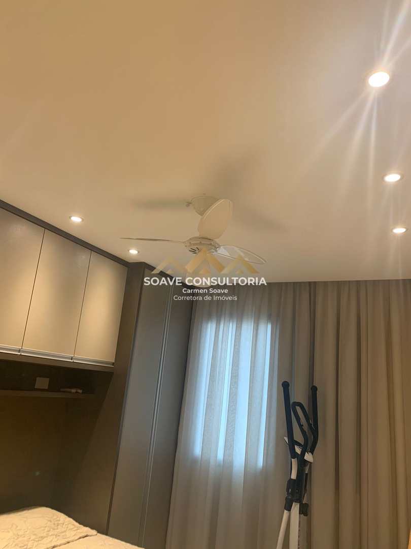 Apartamento à venda com 2 quartos, 74m² - Foto 11