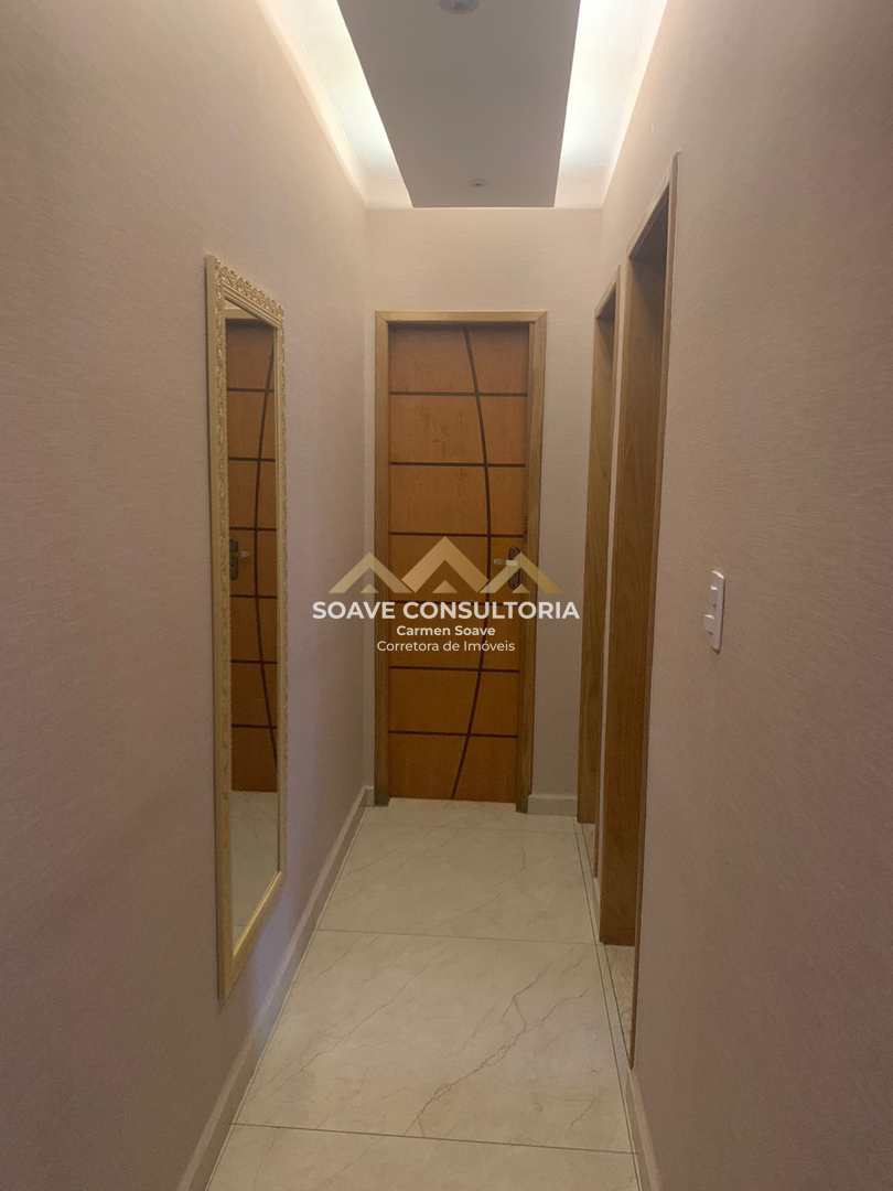 Apartamento à venda com 2 quartos, 74m² - Foto 7