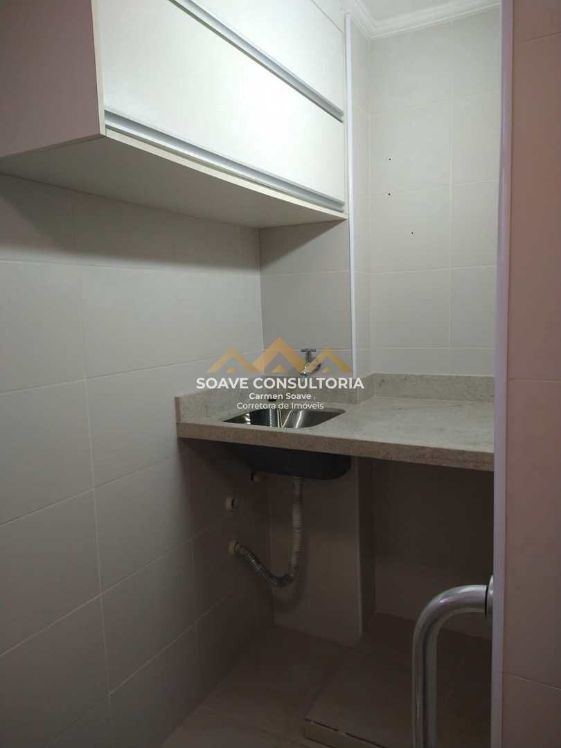 Apartamento à venda com 2 quartos, 58m² - Foto 12