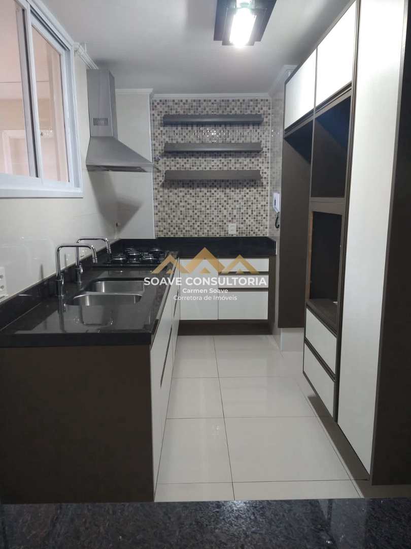 Apartamento à venda com 2 quartos, 58m² - Foto 8