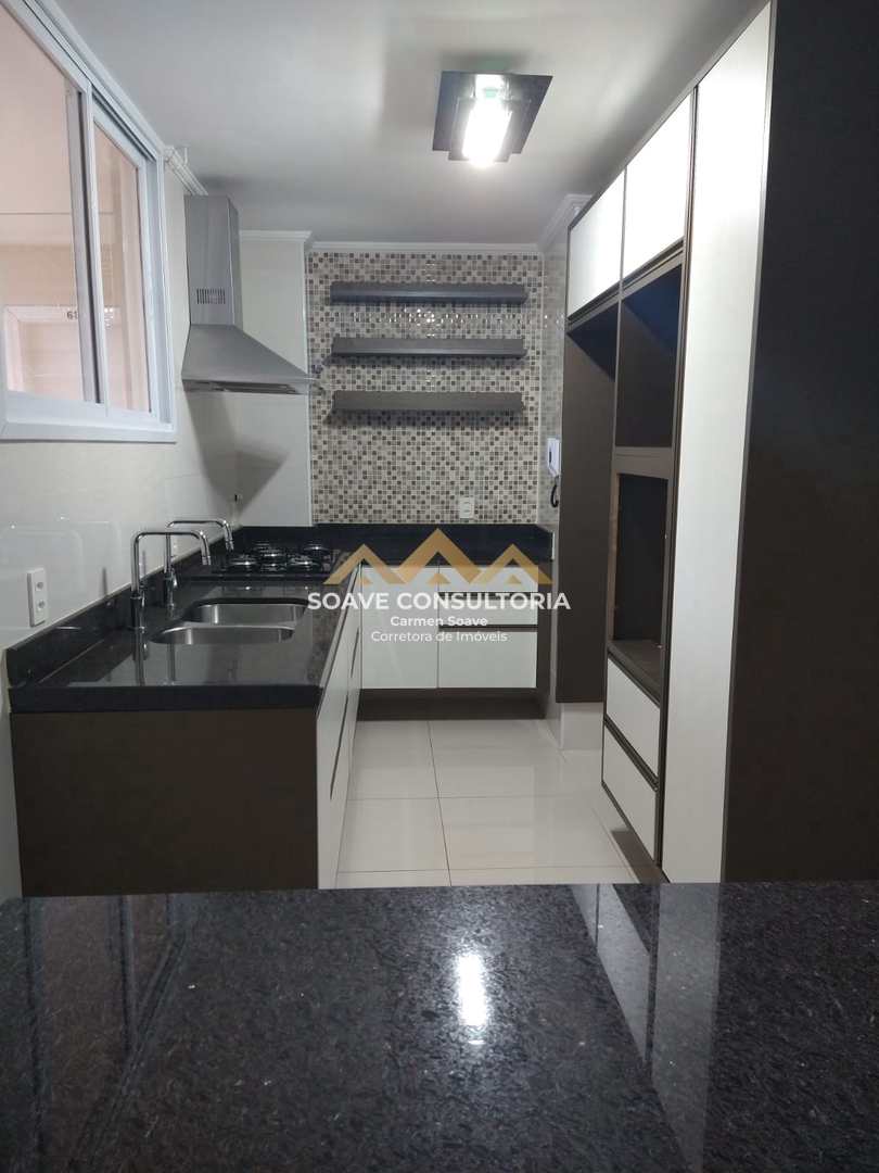 Apartamento à venda com 2 quartos, 58m² - Foto 10