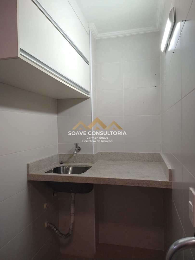 Apartamento à venda com 2 quartos, 58m² - Foto 11