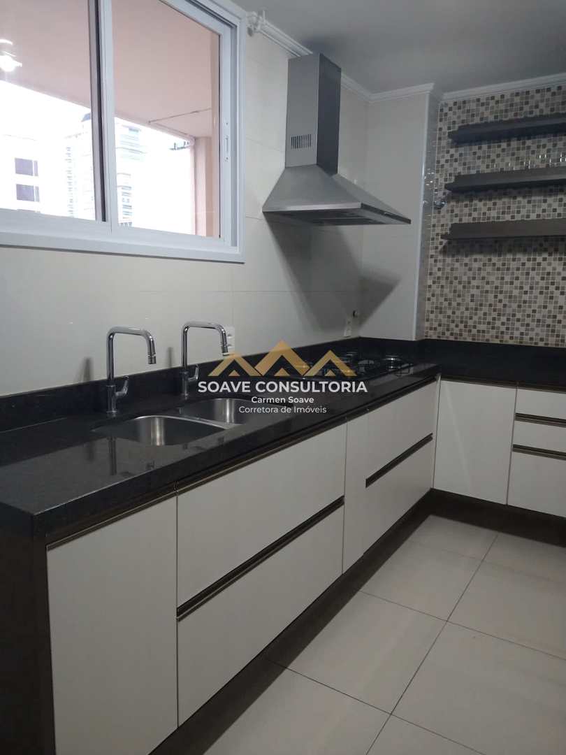 Apartamento à venda com 2 quartos, 58m² - Foto 9