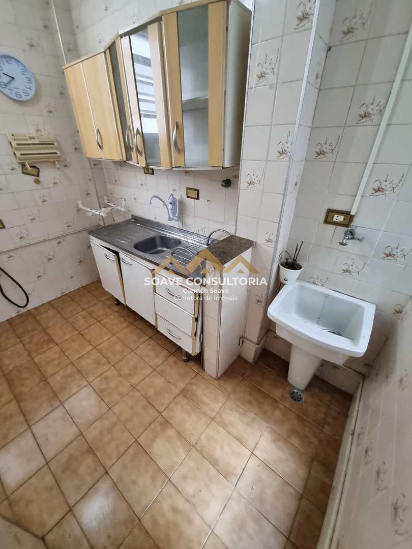 Apartamento à venda com 1 quarto, 52m² - Foto 19